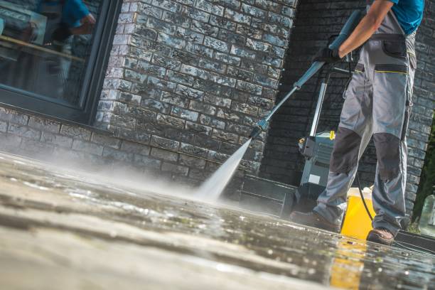 Best Post-Construction Pressure Washing  in Watseka, IL