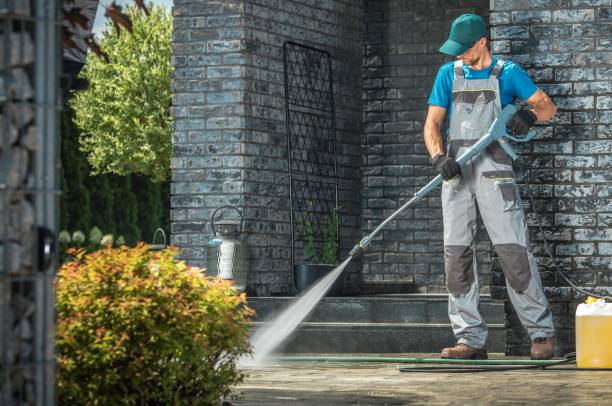 Solar Panel Cleaning in Watseka, IL