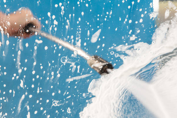 Best Gas Station Cleaning  in Watseka, IL